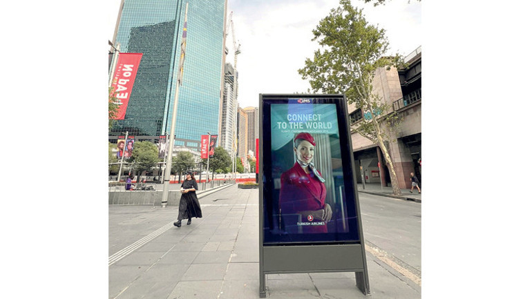 Sidney uçuşları başladı... THY’nin 20 saatlik en uzun uçuşu