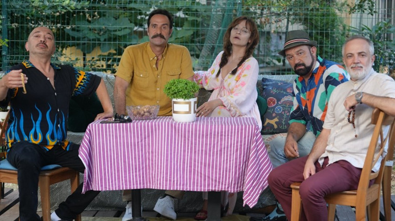 Fragmanı 20 milyon izlendi