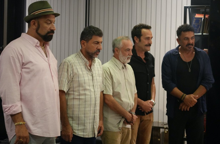 Fragmanı 20 milyon izlendi