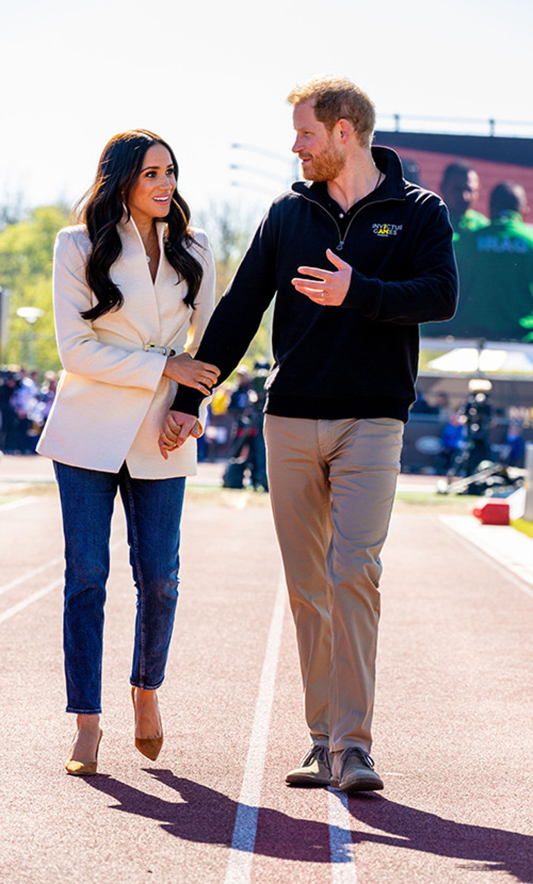 Evliliğin bitti konuşuluyordu... Dedikodulara ilk kez yanıt verdi... Uzun uzun cümleler kurdu