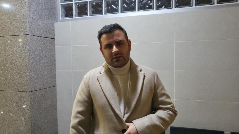 Atatürk ve namaz ile alay ettiği iddia edilen şahıs hakim karşısında: Eşim de tesettürlü, hiciv yoluyla espri yaptım