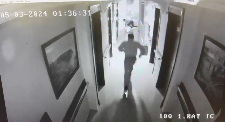 Huzurevindeki dehşet 3 arkadaşını öldürmüştü... İlk kez hakim karşısına çıktı: Amacım, müdürü korkutmaktı