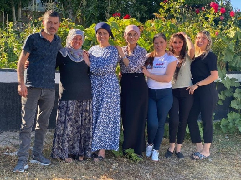 16 yaşındaki sürücü drift yaparken can aldı: Yakalama kararı çıkarıldı