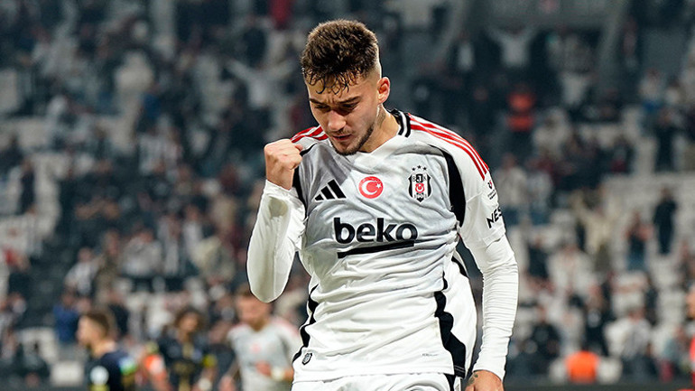 Erol Bulutun Ernest Muçi itirafı şaşkına çevirdi: Bizden 4 milyon istediler, Beşiktaş 10a aldı