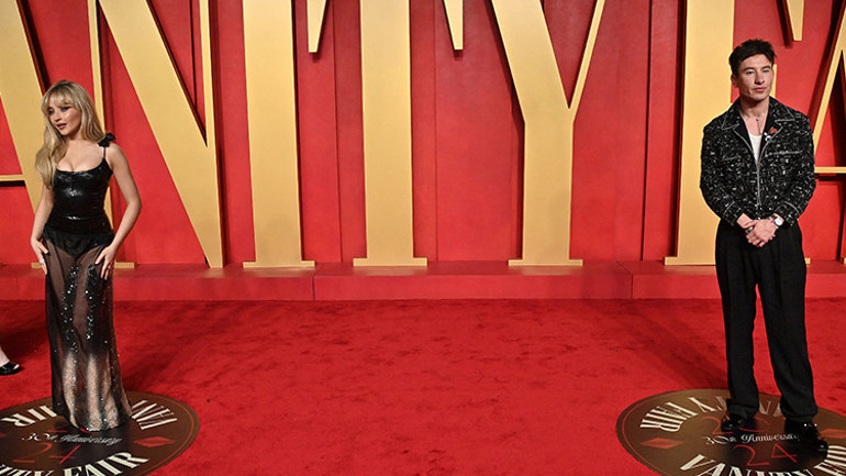 Aşk bir yılda bitti… Ünlü çifti ihanet mi ayırdı