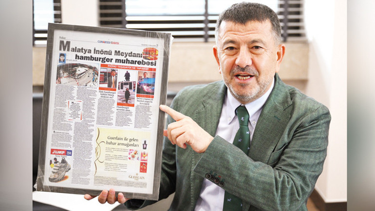 ‘Öcalan’ın Meclis’te ne işi var’ diyen CHP’den MHP’ye cunta yanıtı: ‘Özgür Özel’in ruhsatlı silahı bile yok’