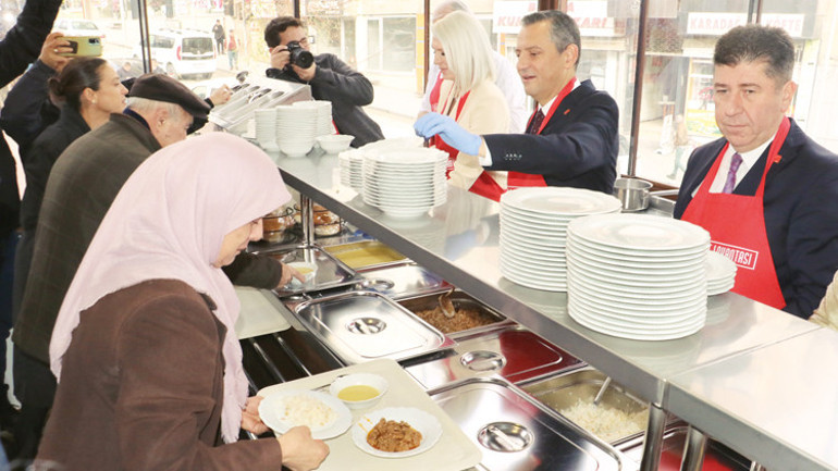 Özel: Erken seçim isteme zamanı