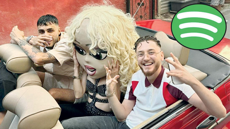 ‘Cıstak Cıstak’ kim dinliyor