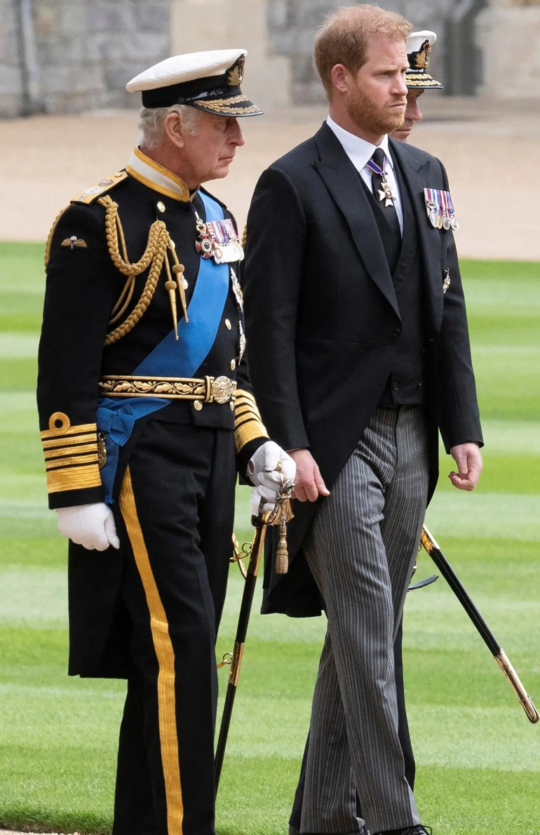 Sürgün prens son sözünü söyledi… ‘Annem de burada kalmamı isterdi’