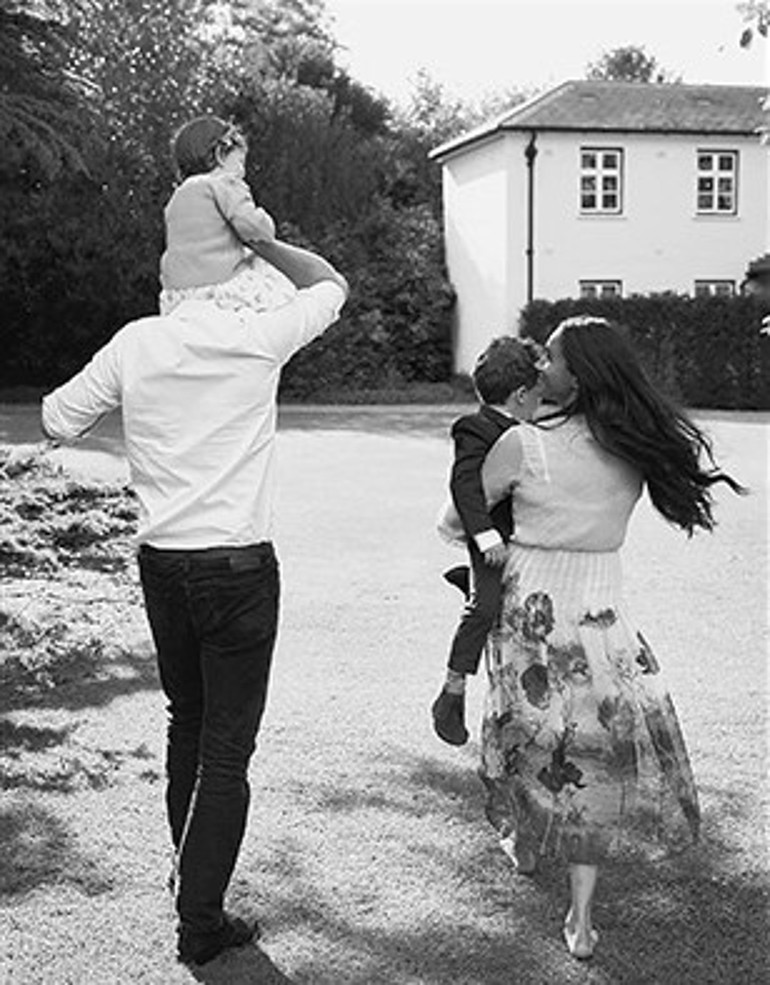 Sürgün prens son sözünü söyledi… ‘Annem de burada kalmamı isterdi’