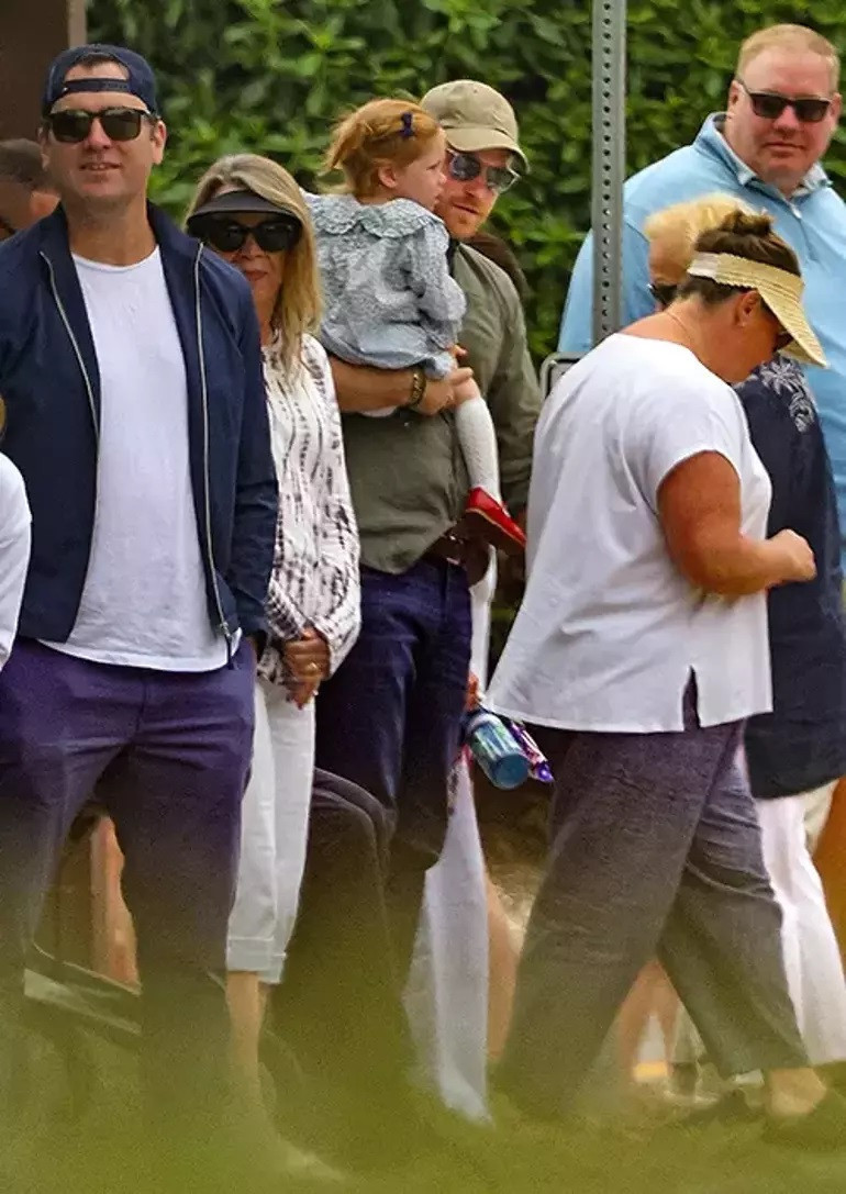 Sürgün prens son sözünü söyledi… ‘Annem de burada kalmamı isterdi’