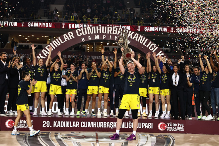 Fenerbahçe, Real Madridin entrikalarını boşa çıkardı