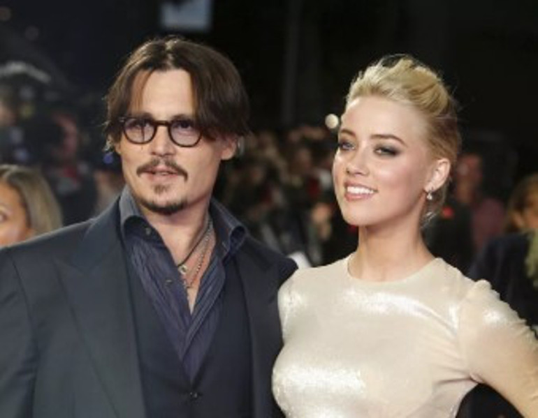Tıpkı Johnny Depp-Amber Heard davası