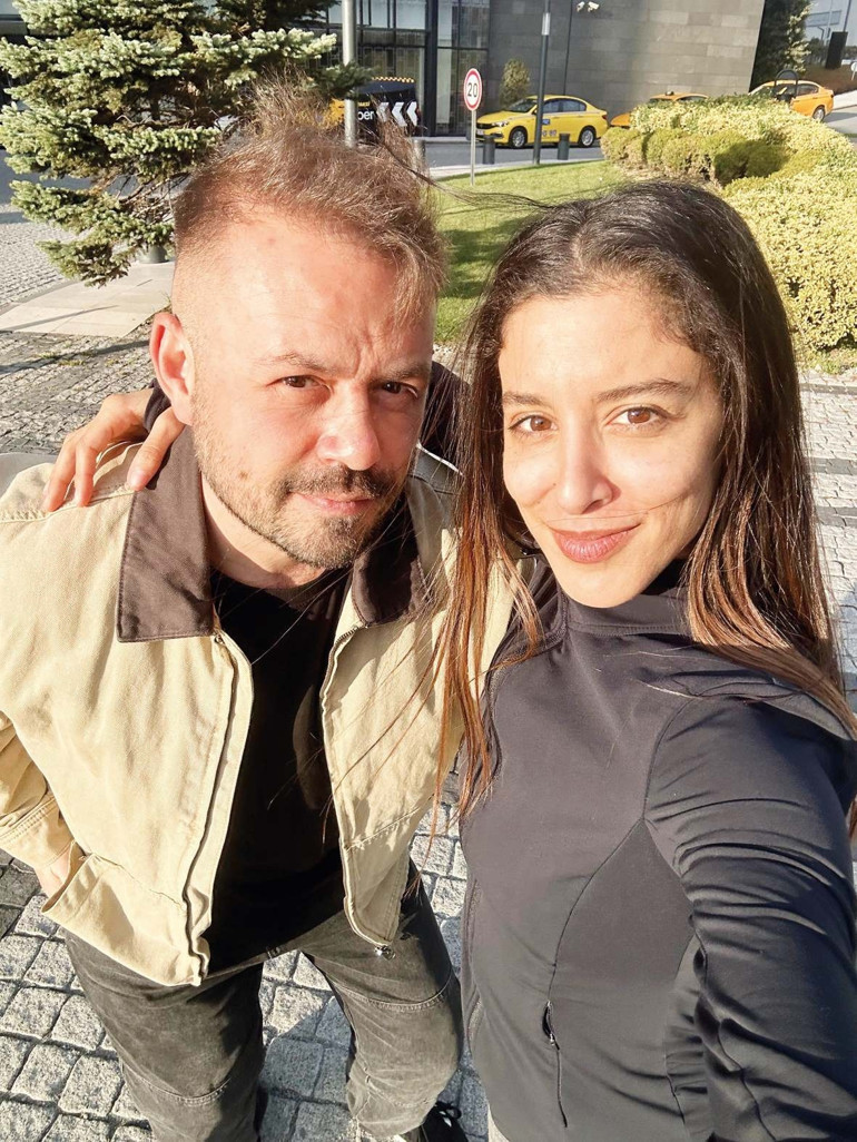 ‘Kafamı dağıtmak için Rize’de bir ağaç evde kaldım’