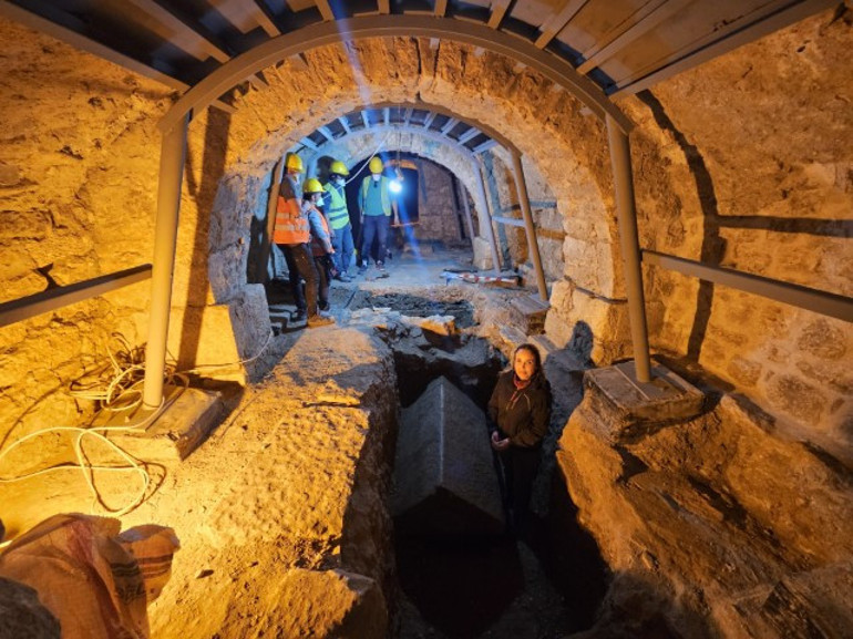 Dünya onu Noel Baba olarak biliyor... Antalyada doğduğu bölgede önemli keşif Uzman isim açıkladı: Kanıt niteliğinde veriler