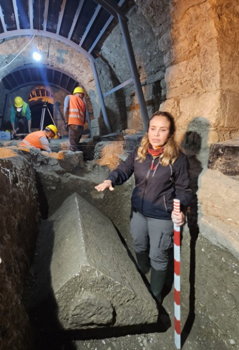 Dünya onu Noel Baba olarak biliyor... Antalyada doğduğu bölgede önemli keşif Uzman isim açıkladı: Kanıt niteliğinde veriler