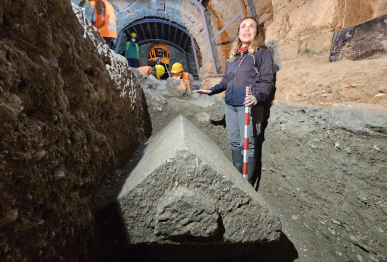 Dünya onu Noel Baba olarak biliyor... Antalyada doğduğu bölgede önemli keşif Uzman isim açıkladı: Kanıt niteliğinde veriler