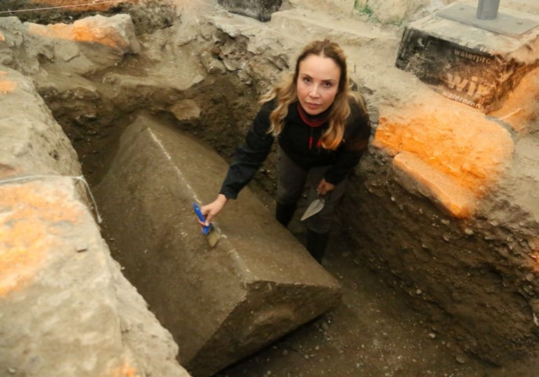 Dünya onu Noel Baba olarak biliyor... Antalyada doğduğu bölgede önemli keşif Uzman isim açıkladı: Kanıt niteliğinde veriler