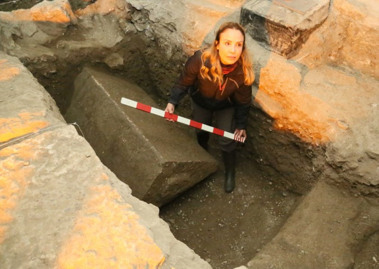 Dünya onu Noel Baba olarak biliyor... Antalyada doğduğu bölgede önemli keşif Uzman isim açıkladı: Kanıt niteliğinde veriler