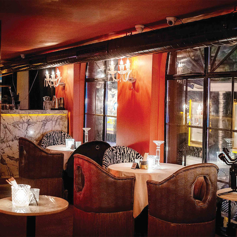 Yılın en ışıltılı zamanı geldi