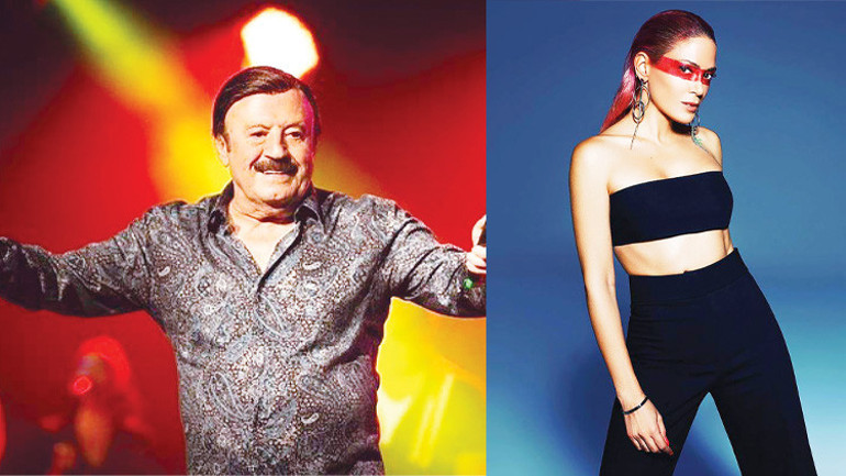 Yılın en ışıltılı zamanı geldi