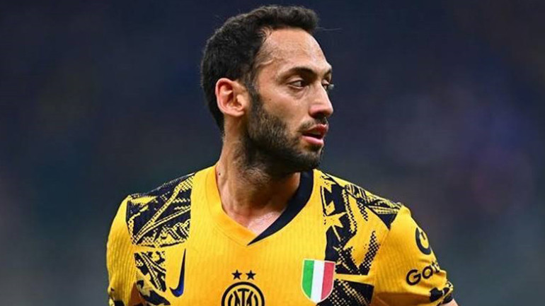 CANLI İZLE || Inter - Parma maçı ne zaman, saat kaçta ve hangi kanalda Hakan Çalhanoğlu oynayacak mı İtalya Serie A İnter Parma muhtemel 11ler