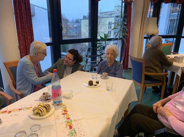 Frankfurt’ta Türk kahvesi etkinliği