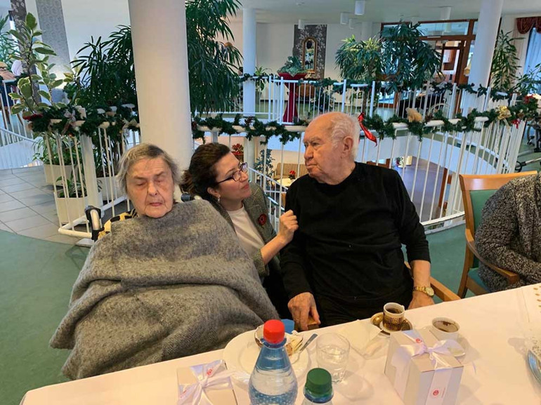 Frankfurt’ta Türk kahvesi etkinliği