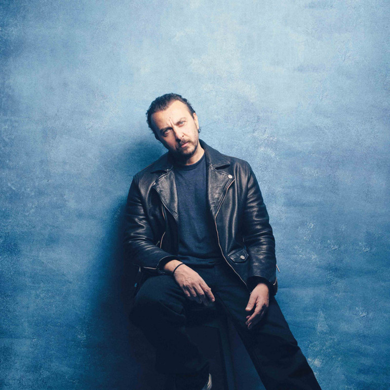 ‘Gerçekten güçlü bir aşk hissediyorum’