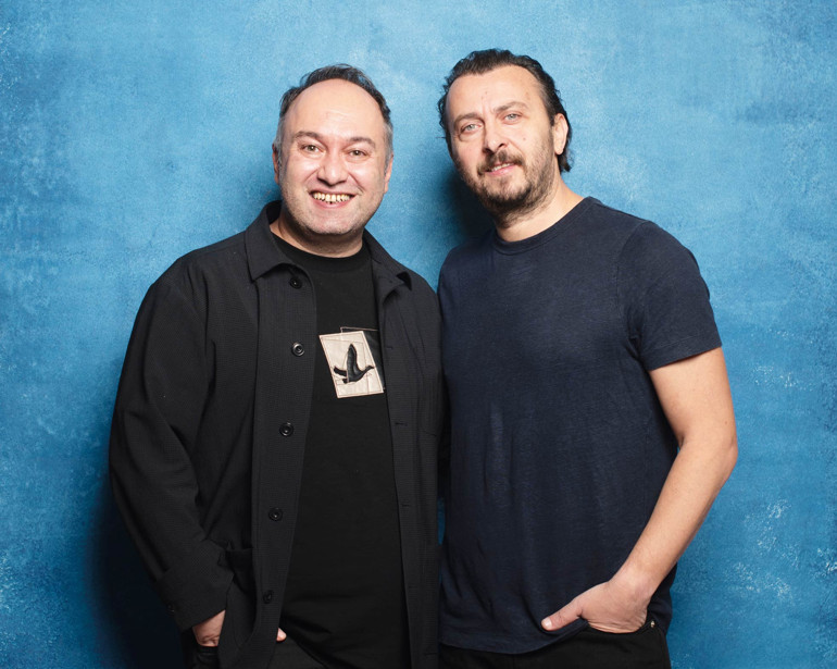 ‘Gerçekten güçlü bir aşk hissediyorum’