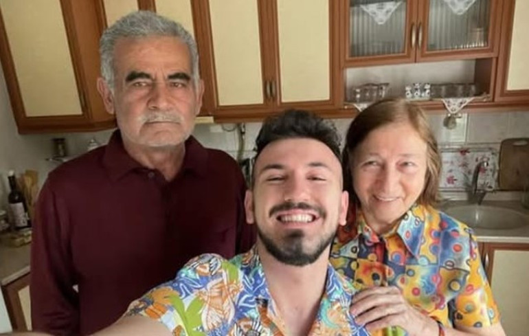 Ünlü müzisyen ilk kez açıkladı: Beni annem doğurmadı, evlatlığım...