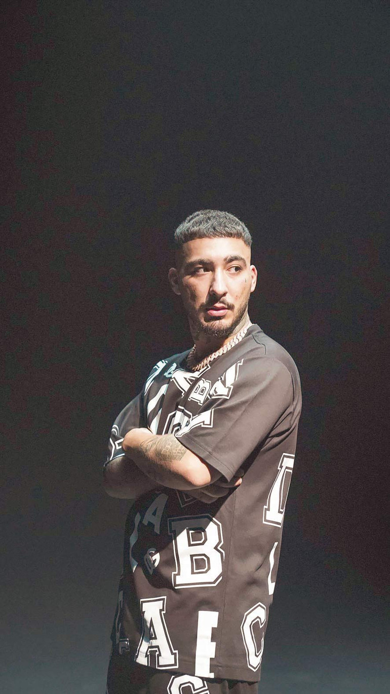 ‘2024 kadın sanatçıların yükselişi açısından mükemmel bir yıl oldu’