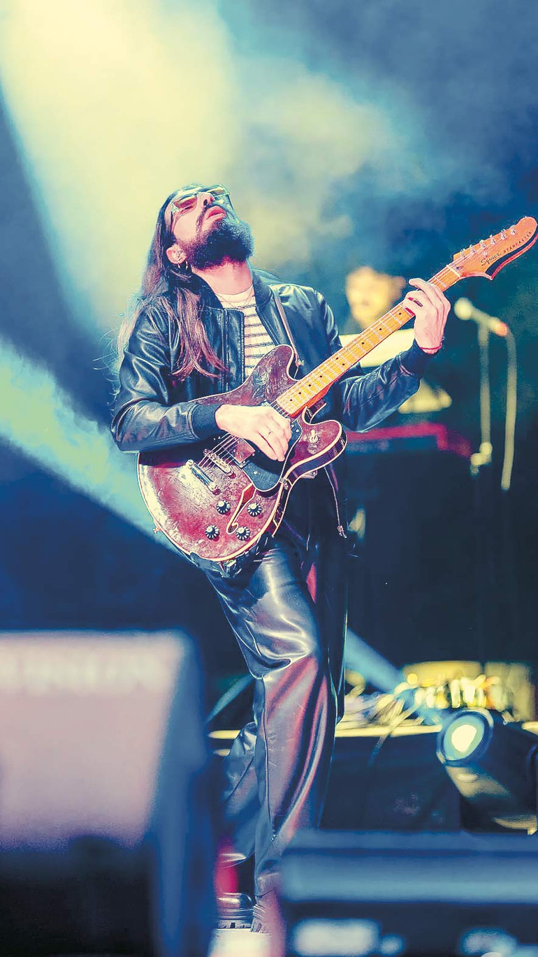 ‘2024 kadın sanatçıların yükselişi açısından mükemmel bir yıl oldu’