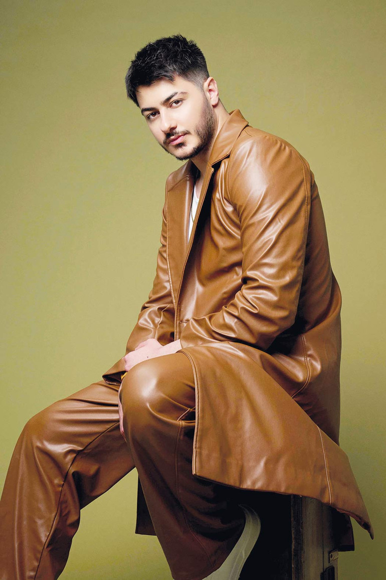 ‘2024 kadın sanatçıların yükselişi açısından mükemmel bir yıl oldu’