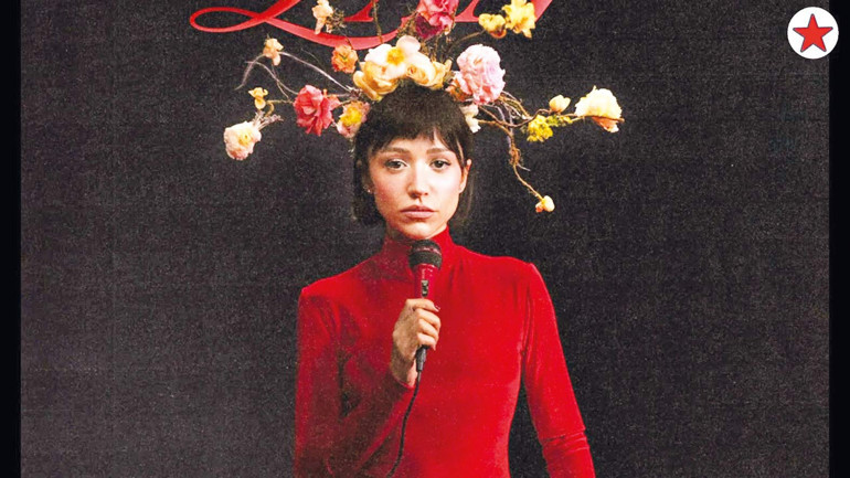 ‘2024 kadın sanatçıların yükselişi açısından mükemmel bir yıl oldu’