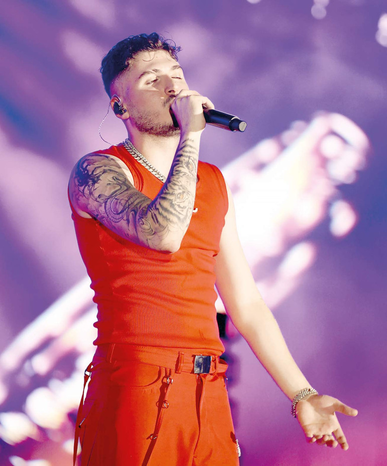 ‘2024 kadın sanatçıların yükselişi açısından mükemmel bir yıl oldu’