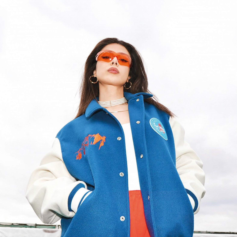 ‘2024 kadın sanatçıların yükselişi açısından mükemmel bir yıl oldu’