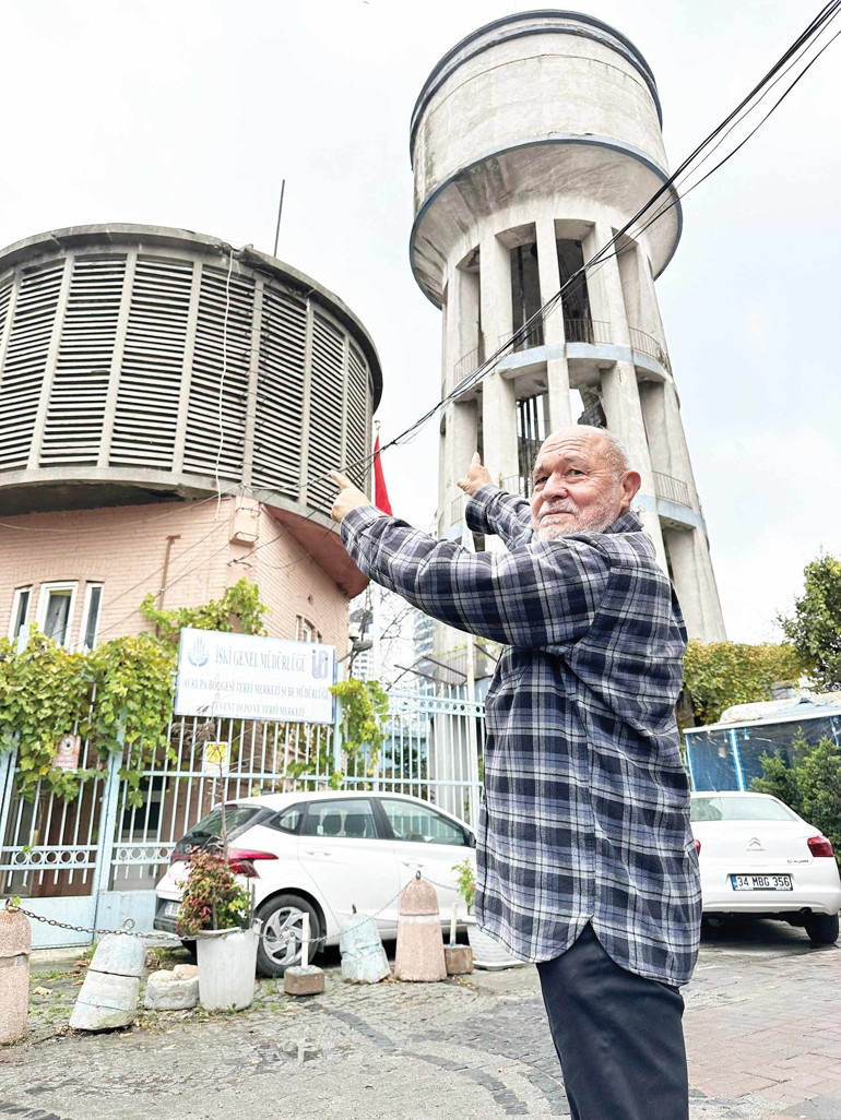 ‘Duyarsızlaştık cinayete, hırsızlığa, sekse... Sokakta yürürken aç birini görmeye alıştık’