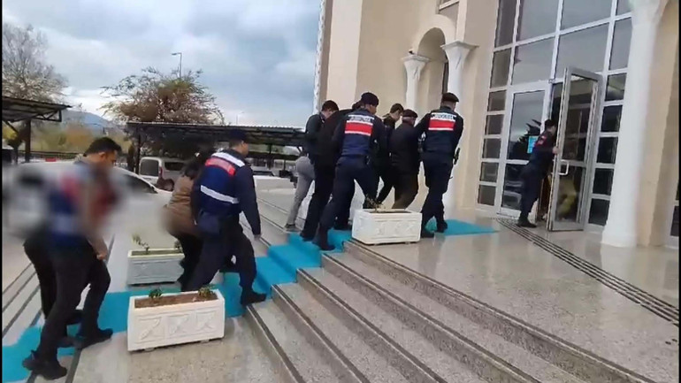 Muğlada kayıp olarak aranıyordu Korkunç gerçek 19 yıl sonra ortaya çıktı