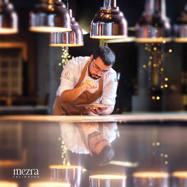 Yıldız sayısıyla artık en dikkat çeken ülkelerin başında geliyoruz