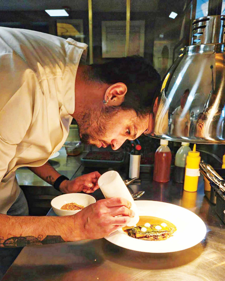 Yıldız sayısıyla artık en dikkat çeken ülkelerin başında geliyoruz