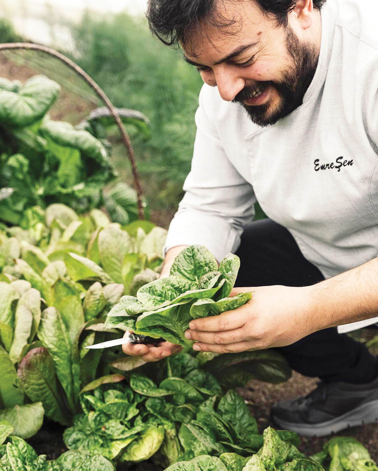 Yıldız sayısıyla artık en dikkat çeken ülkelerin başında geliyoruz