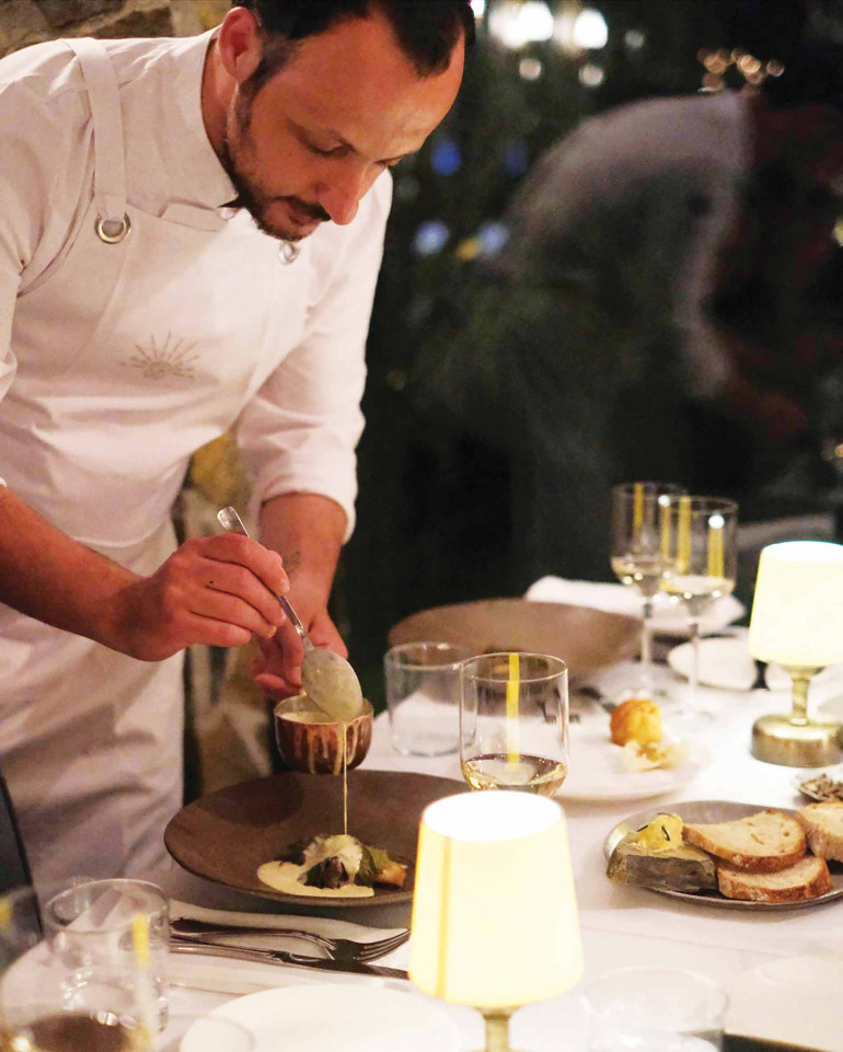 Yıldız sayısıyla artık en dikkat çeken ülkelerin başında geliyoruz