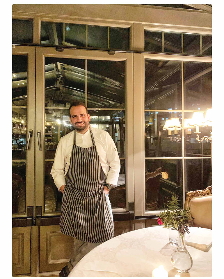 Yıldız sayısıyla artık en dikkat çeken ülkelerin başında geliyoruz