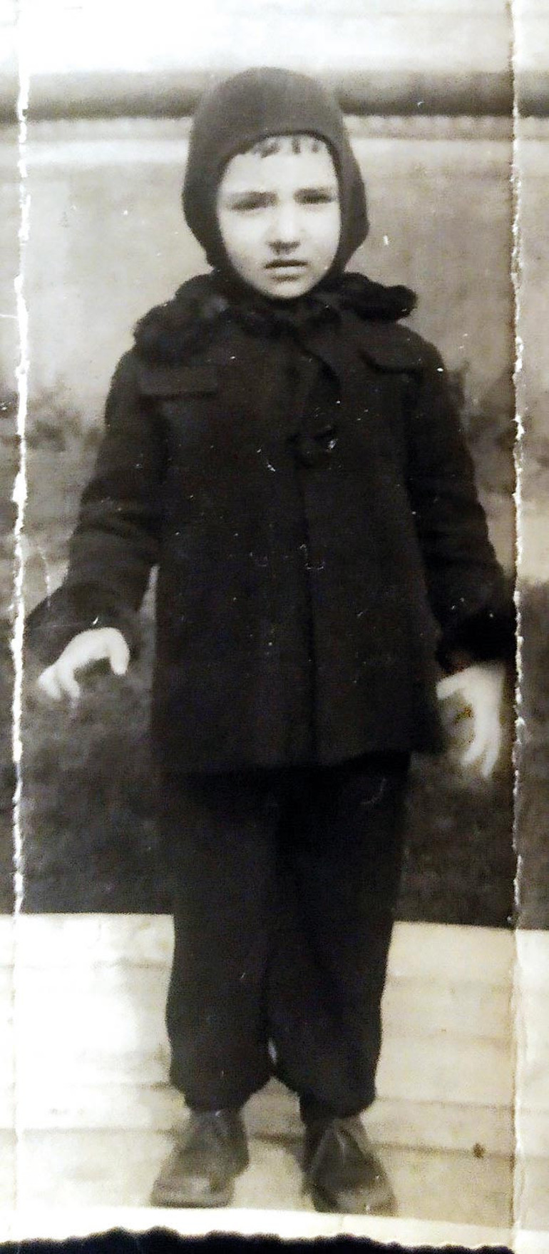 Meclis’in 60 yıllık objektifi Mustafa İstemi: Gözüm açık kulaklarım kapalıdır