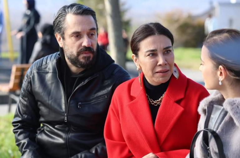 Yalanın 27. bölümünde neler oldu Duru tehlikede...