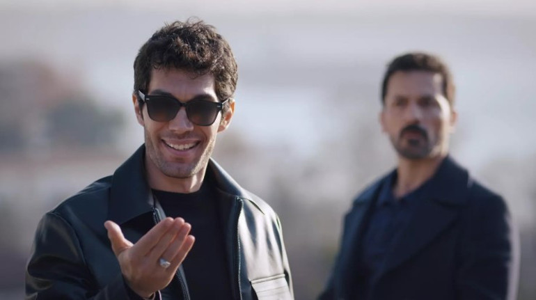 Yalanın 27. bölümünde neler oldu Duru tehlikede...