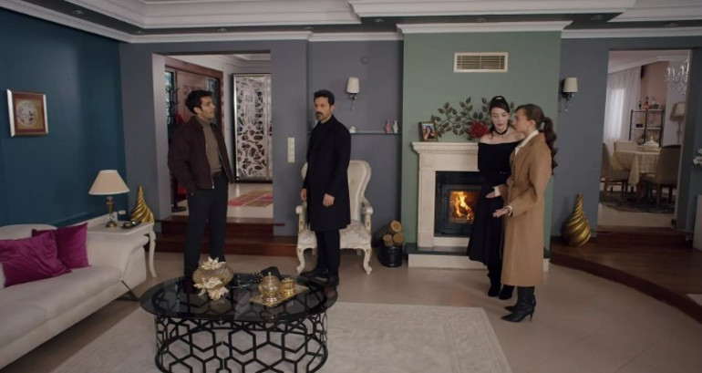 Yalanın 27. bölümünde neler oldu Duru tehlikede...