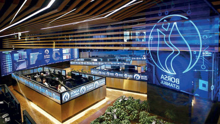 Piyasalarda haberler iyi