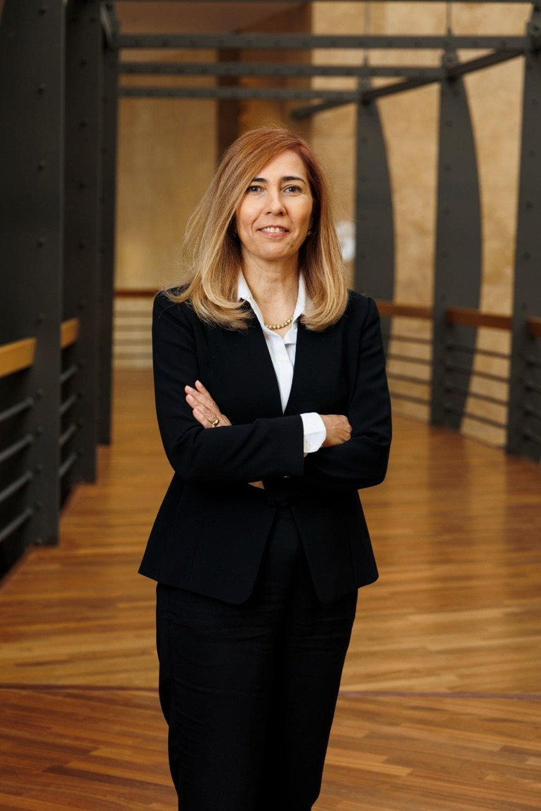 Bu girişimde çok şey var